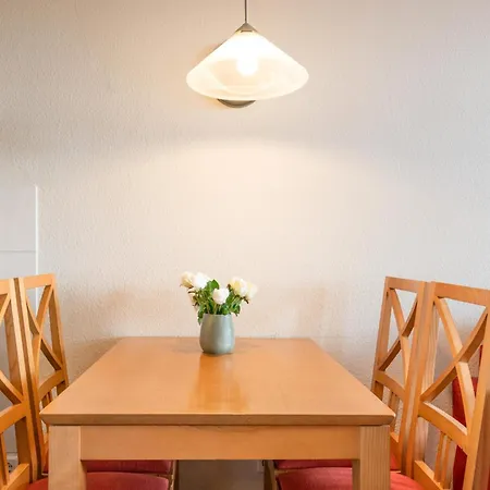Auf Ruegen Mit Balkon * Sellin (Rugen)