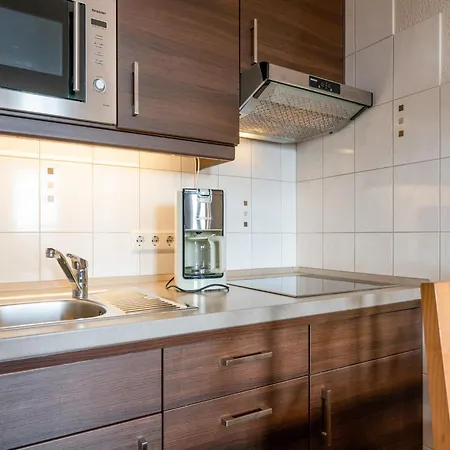 Auf Ruegen Mit Balkon * Sellin (Rugen)