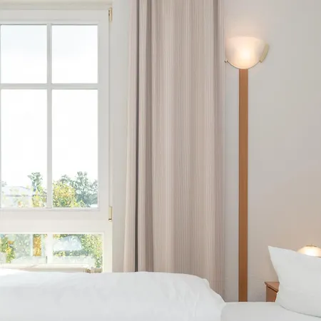 Apartamento Auf Ruegen Mit Balkon
